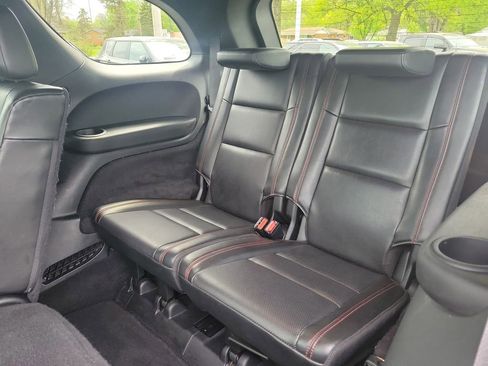 Used 2024 Dodge Durango GT AWD/4WD image 17