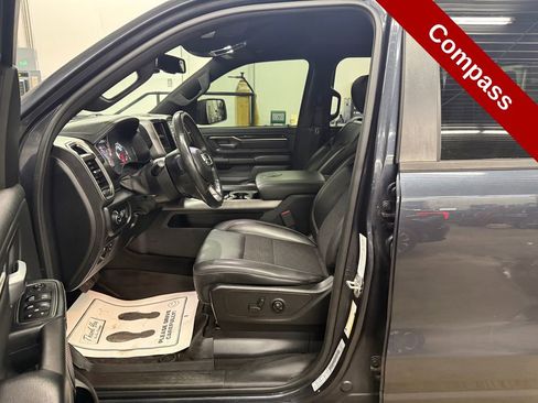 Used 2019 RAM 1500 Sport w/ Level 2 Equipment Group image 12