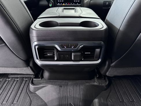 Used 2022 GMC Sierra 2500 Denali AWD/4WD image 31