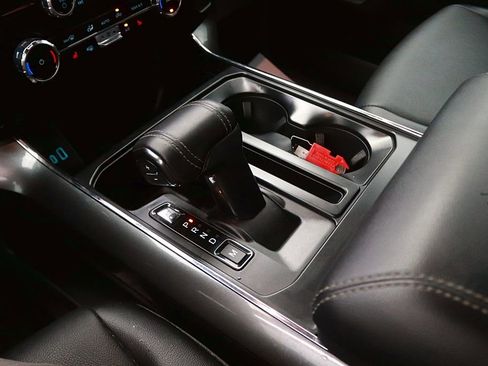 Used 2023 Ford F150 XLT w/ Equipment Group 302A High image 21