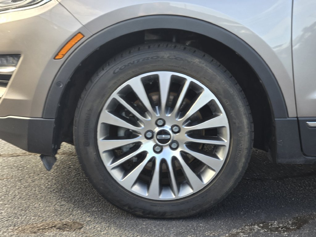 Used 2018 Lincoln MKC Reserve FWD image 13