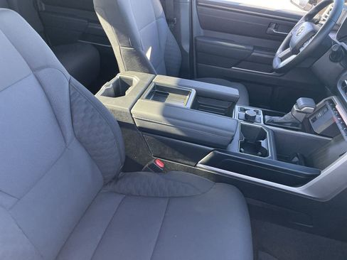 New 2026 Toyota Tundra SR5 image 23