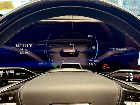 New 2026 Cadillac Lyriq Signature Sport w/ LPO, Bronce Accent Package AWD/4WD image 26