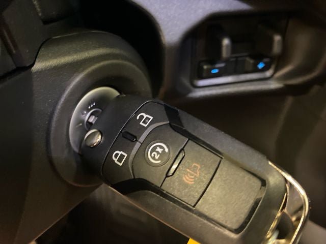 New 2026 Ford Ranger XLT AWD/4WD image 19