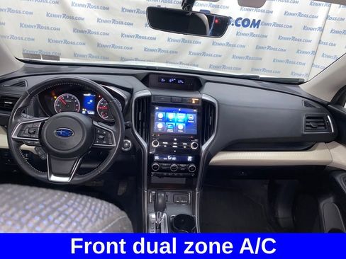 Used 2021 Subaru Ascent Premium w/ Sport Package image 13