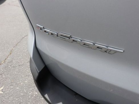 Used 2019 Ford EcoSport SE image 6