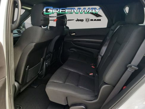 New 2026 Dodge Durango GT w/ Blacktop Package image 15