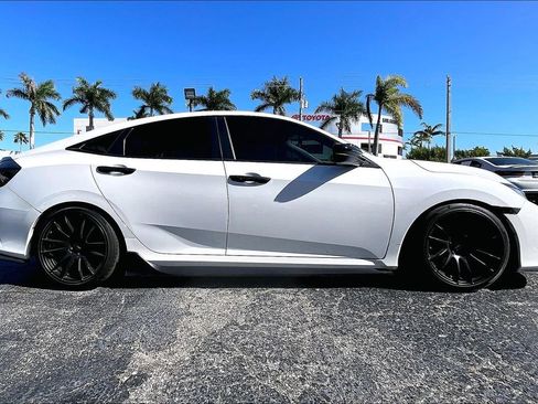 Used 2020 Honda Civic Sport image 30