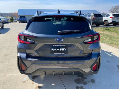 New 2026 Subaru Crosstrek 2.0i Premium AWD/4WD image 5