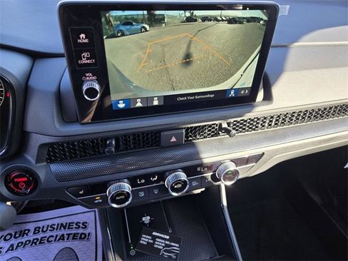 New 2026 Honda CR-V Sport image 12