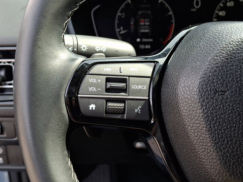 Used 2023 Honda Civic Sport image 22