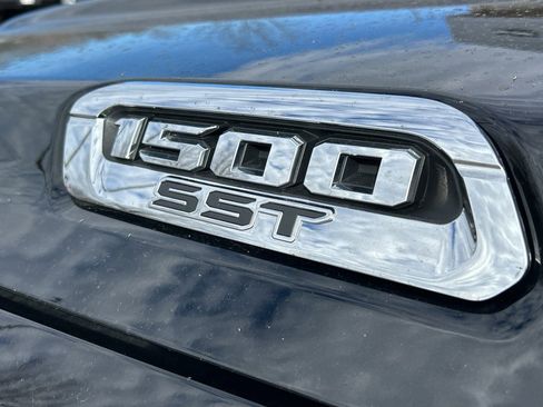 Used 2025 RAM 1500 Big Horn image 4