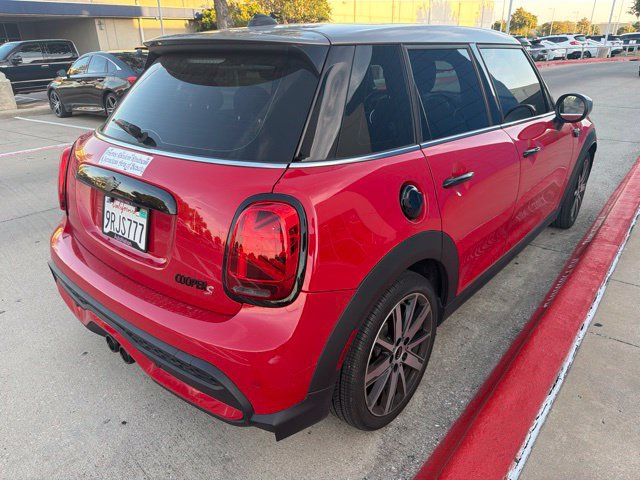 Used 2024 MINI Cooper S FWD image 5