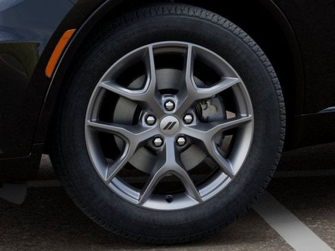 New 2026 Dodge Durango GT AWD/4WD image 8
