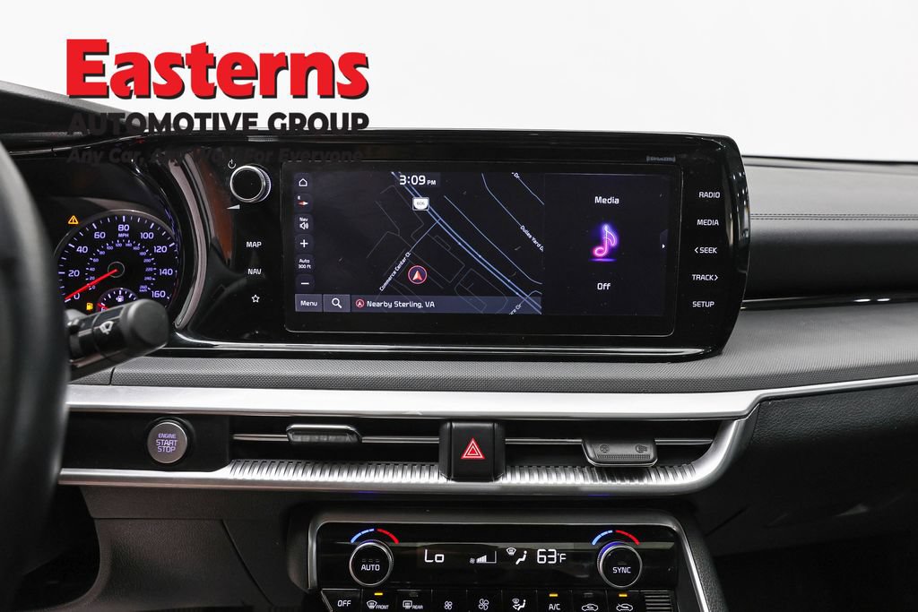 Used 2022 Kia K5 GT-Line w/ GT-Line FWD Premium Package image 13