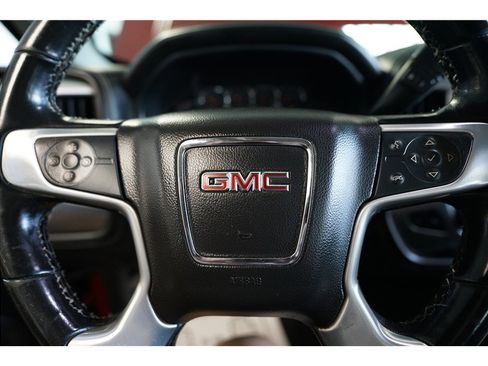 Used 2018 GMC Sierra 1500 SLT w/ SLT Premium Package image 19