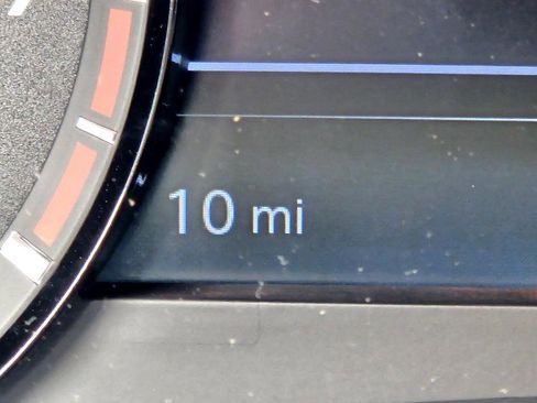 New 2025 Nissan Frontier PRO-4X w/ Pro Premium Package image 28