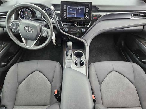 Used 2024 Toyota Camry LE image 24