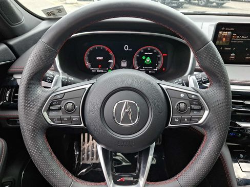 Certified 2023 Acura MDX A-Spec AWD/4WD image 19