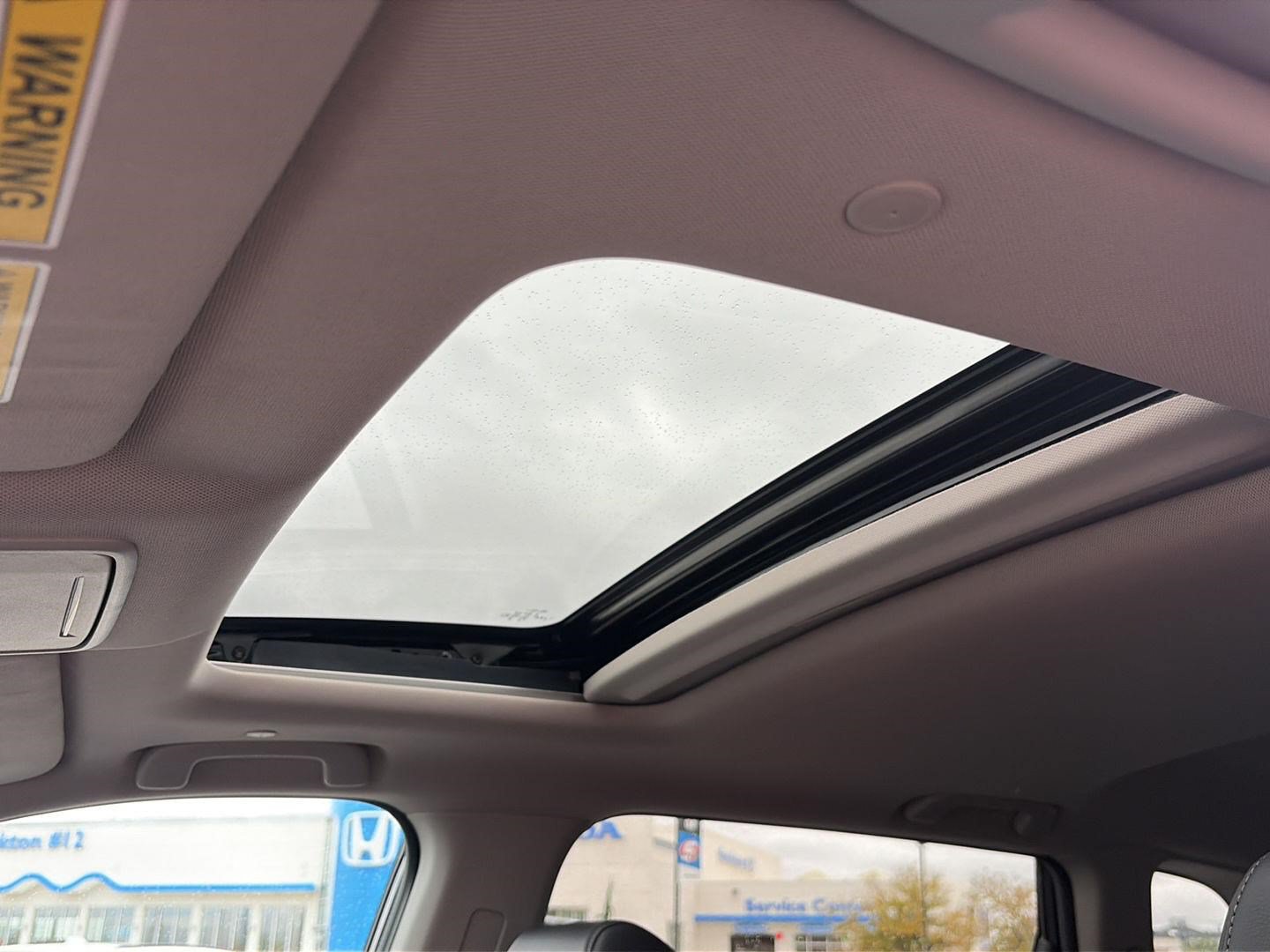 Certified 2024 Honda CR-V EX-L image 17