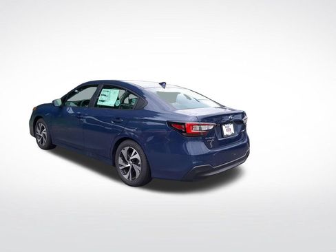 Certified 2025 Subaru Legacy Premium AWD/4WD image 7
