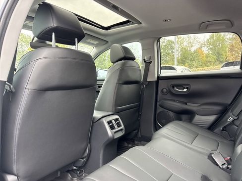 New 2025 Acura ADX FWD image 13