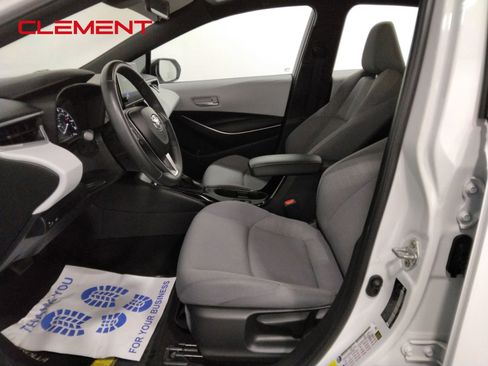 Used 2024 Toyota Corolla SE image 28