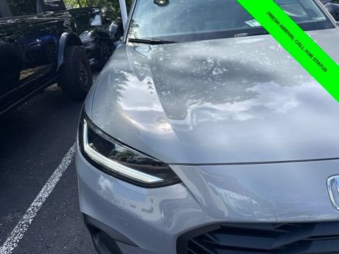 Used 2023 Honda HR-V Sport image 3