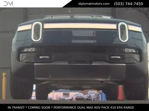 Used 2024 Rivian R1S Adventure image 3