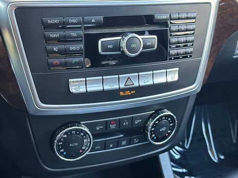Used 2012 Mercedes-Benz ML 350 4MATIC image 17
