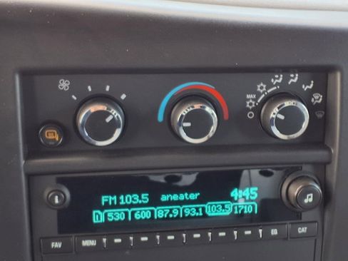 New 2025 Chevrolet Express 2500 Work Van w/ Driver Convenience Package image 16