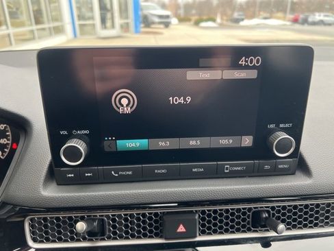 Used 2023 Honda Civic EX image 27