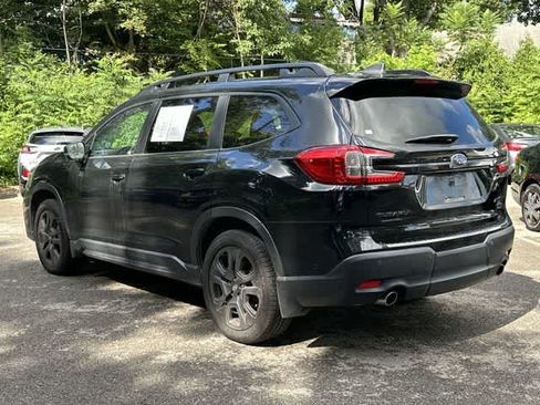 Used 2024 Subaru Ascent Onyx Edition Limited w/ Popular Package Onyx AWD/4WD image 23