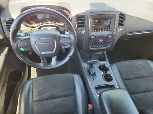 Used 2020 Dodge Durango GT AWD/4WD image 13
