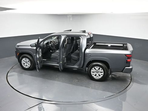 Used 2024 Nissan Frontier SV w/ SV Convenience Package image 50