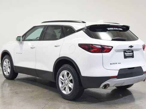 Used 2020 Chevrolet Blazer LT image 9