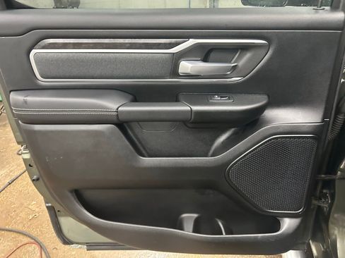 Used 2021 RAM 1500 Big Horn AWD/4WD image 22