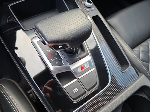 Certified 2023 Audi SQ5 Premium Plus w/ Premium Plus Package image 16