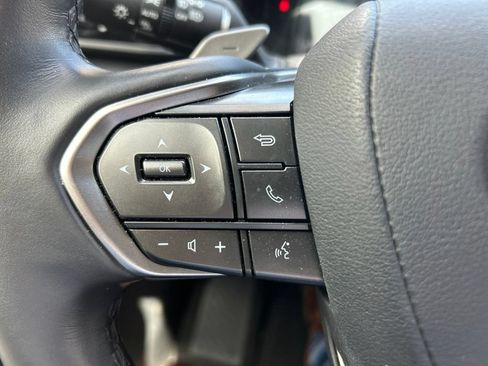 Certified 2024 Lexus TX 350 FWD w/ Cold Weather Package image 19