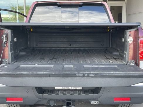 Certified 2020 Honda Ridgeline RTL-E image 17