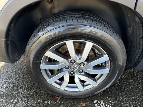 Certified 2021 Honda Pilot EX-L image 32