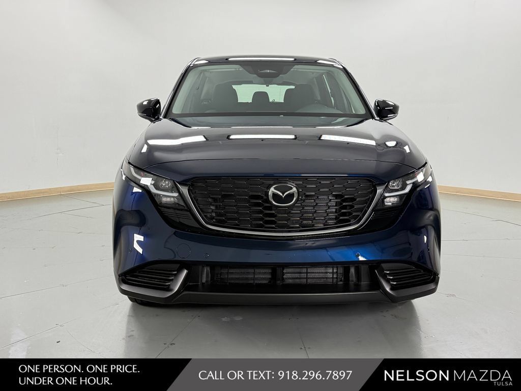 New 2026 MAZDA CX-5 AWD 2.5 S image 2
