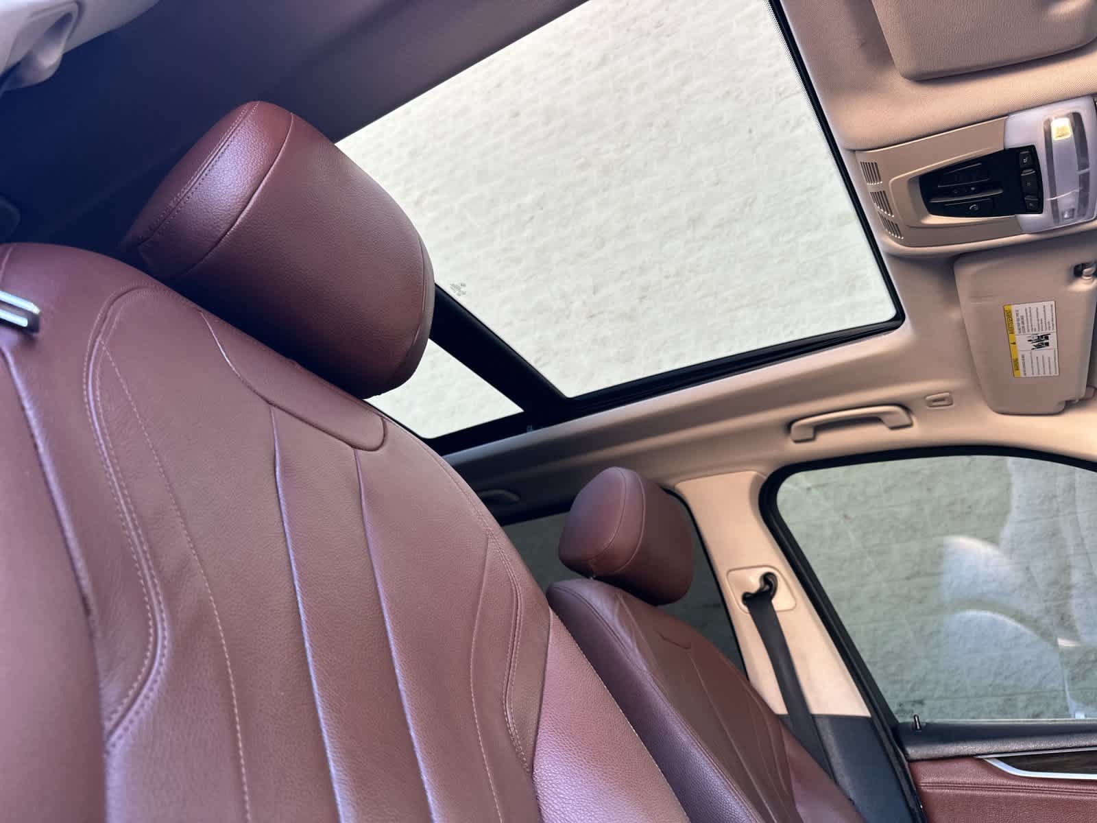 Used 2015 BMW X5 xDrive35i AWD/4WD image 18