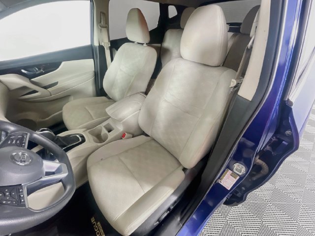 Used 2019 Nissan Rogue Sport SV AWD/4WD image 20