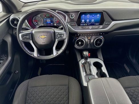Used 2020 Chevrolet Blazer LT image 28