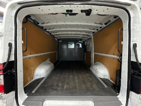 Used 2016 Nissan NV 1500 SV w/ Technology Package image 19