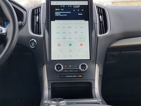 Certified 2022 Ford Edge SEL w/ Convenience Package image 27
