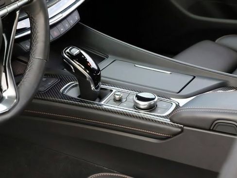 Used 2025 Cadillac CT5 Sport w/ Technology Package image 17