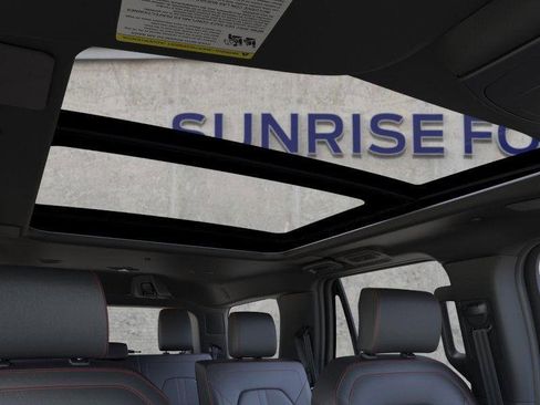 New 2024 Ford Expedition Limited image 22