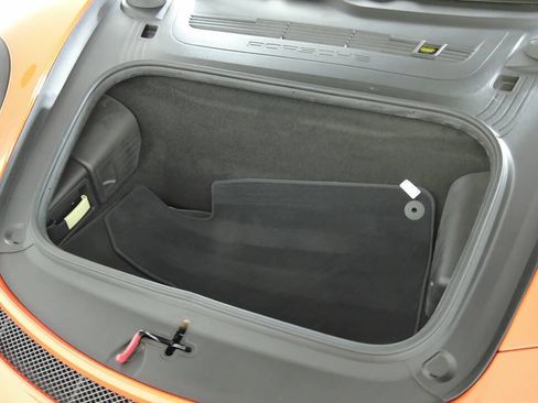 Used 2016 Porsche 911 GT3 RS image 11